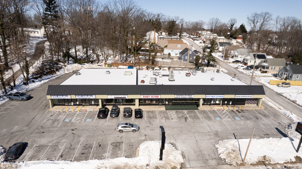 More Photos Of 1836-1844 Joppa Rd, Baltimore Unknown For Lease