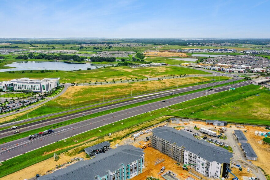 More Photos Of 17300 Porter Rd, Winter Garden Land For Sale