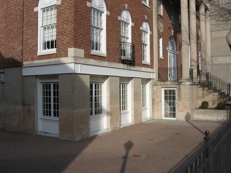 Primary Photo Of 422 Summer St, Stamford Office For Lease