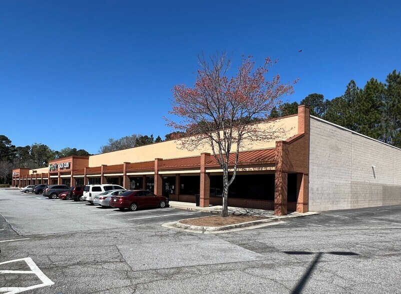 More Photos Of 6050 Singleton Rd, Norcross Unknown For Lease