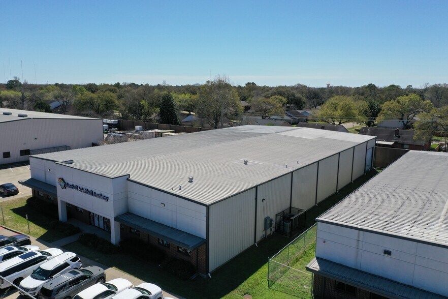 More Photos Of 11821 S Sam Houston Pky W, Houston Warehouse For Sale