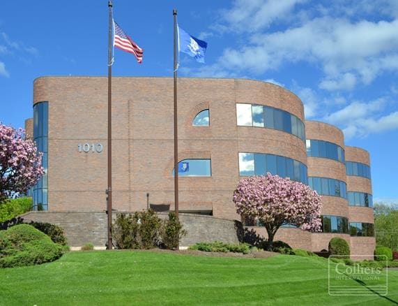 Primary Photo Of 1010 Wethersfield Ave, Hartford Office For Lease