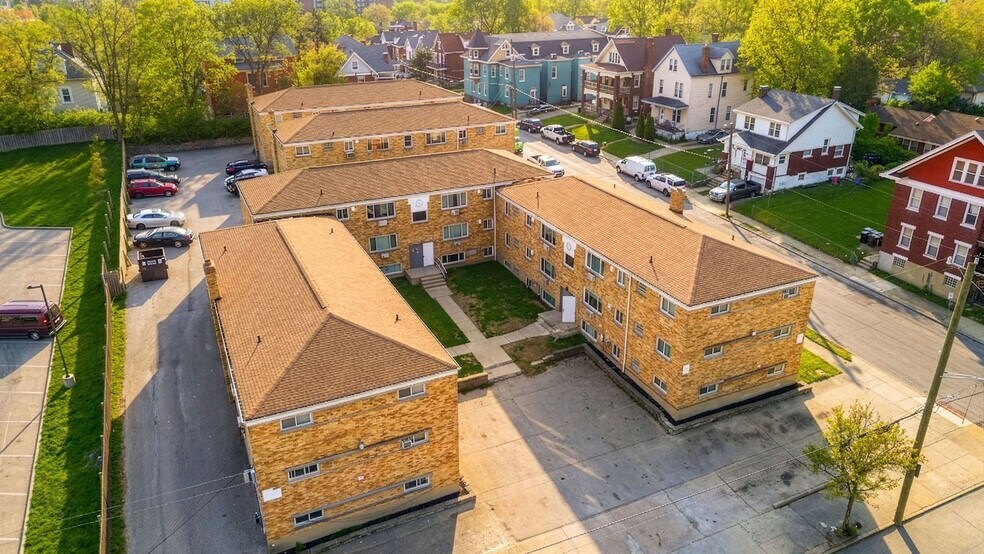 More Photos Of 800-808 Elberon Ave, Cincinnati Apartments For Sale