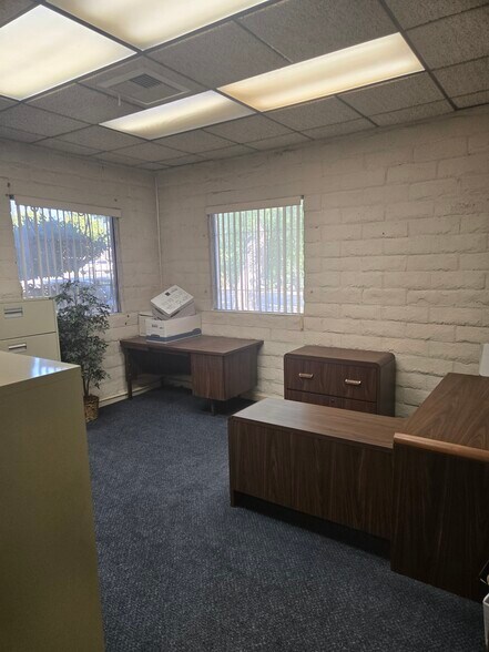 More Photos Of 1245 S Grove Ave, Ontario Contractor Storage Yard For Sale