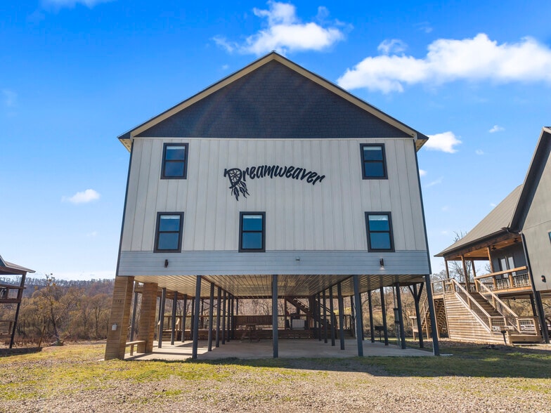 More Photos Of 156 Serenity Loop loop, Glenwood Hospitality For Sale