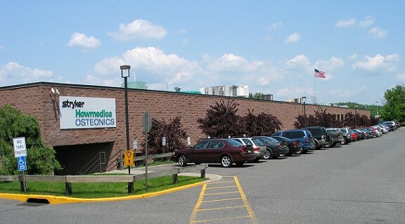 More Photos Of 59 Route 17 S, Allendale Flex For Lease