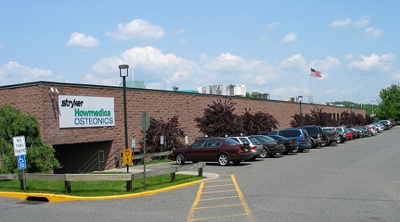 Primary Photo Of 59 Route 17 S, Allendale Warehouse For Lease