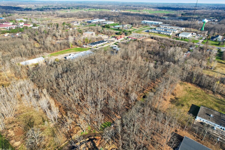 More Photos Of 0 Jackson Rd, Ann Arbor Land For Sale