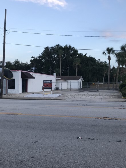 More Photos Of 909 W International Speedway Blvd, Daytona Beach Freestanding For Sale