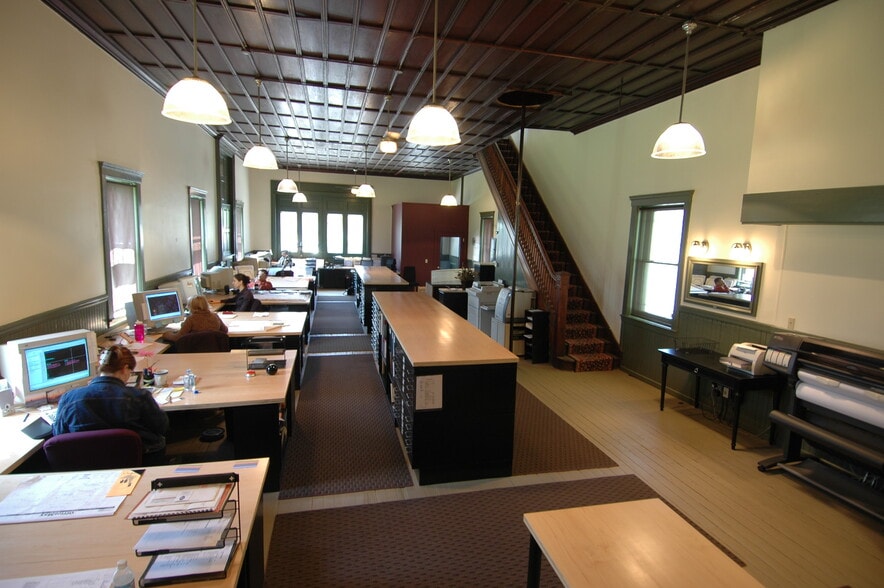 More Photos Of 3723 Pearl Rd, Cleveland Loft Creative Space For Sale