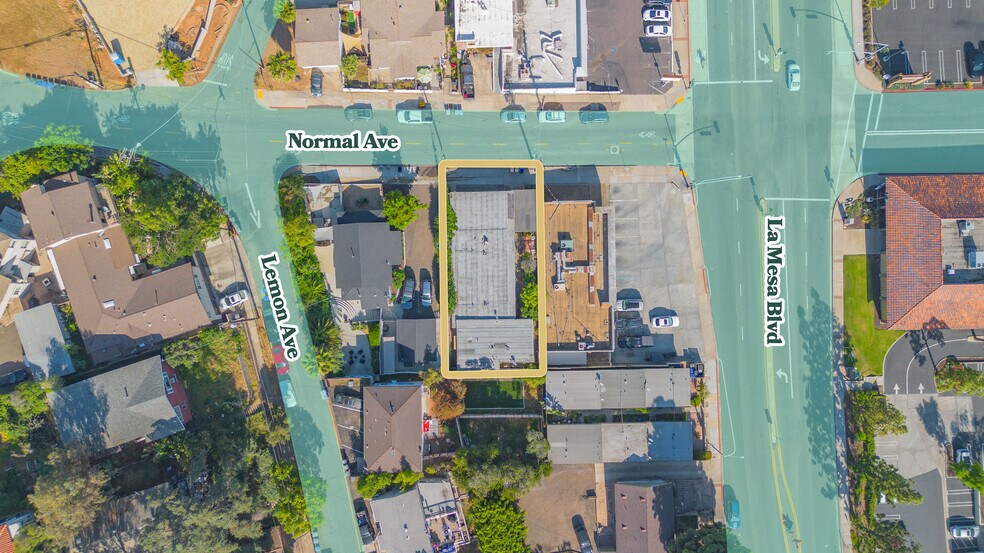 More Photos Of 7987 Normal Ave, La Mesa Apartments For Sale