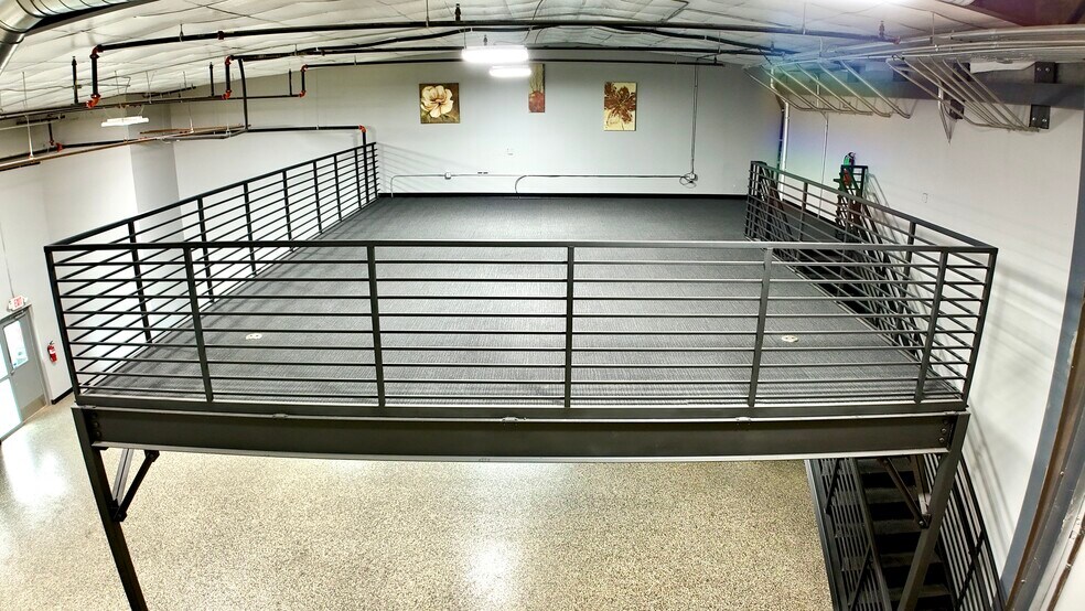 More Photos Of 7637 Fm 3009, Schertz Warehouse For Sale