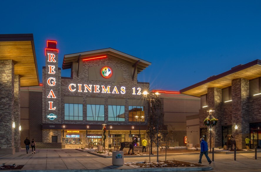 More Photos Of 1240 Hover St, Longmont General Retail For Lease