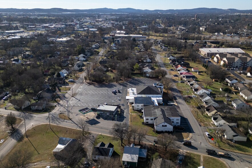 More Photos Of 310 Coles Ferry Pike, Lebanon Religious Facility For Sale