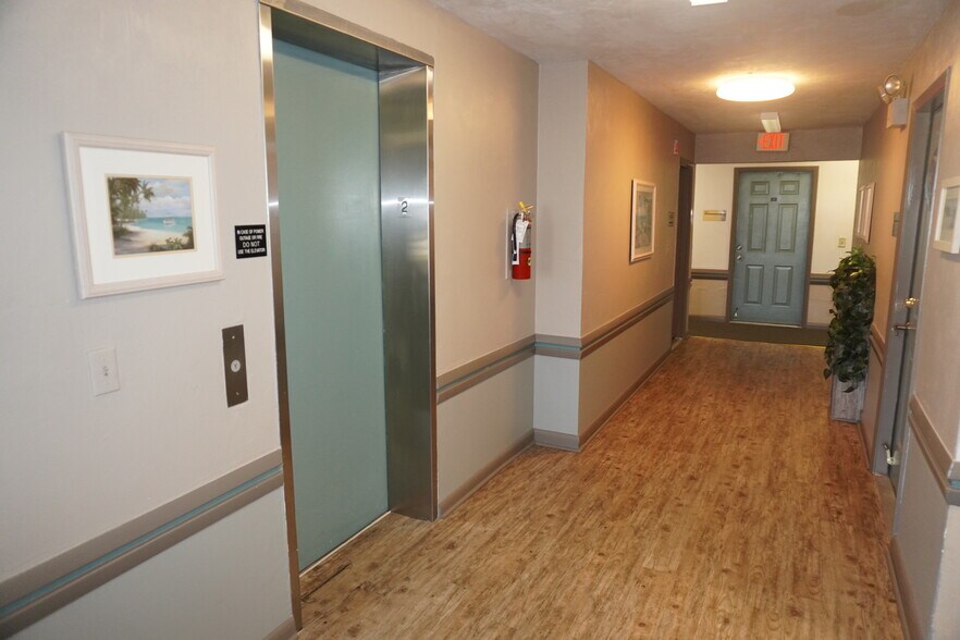 More Photos Of 4750 Moody Blvd E, Bunnell Office For Sale
