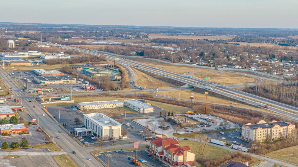 More Photos Of 0 W Leffel Ln, Springfield Land For Sale