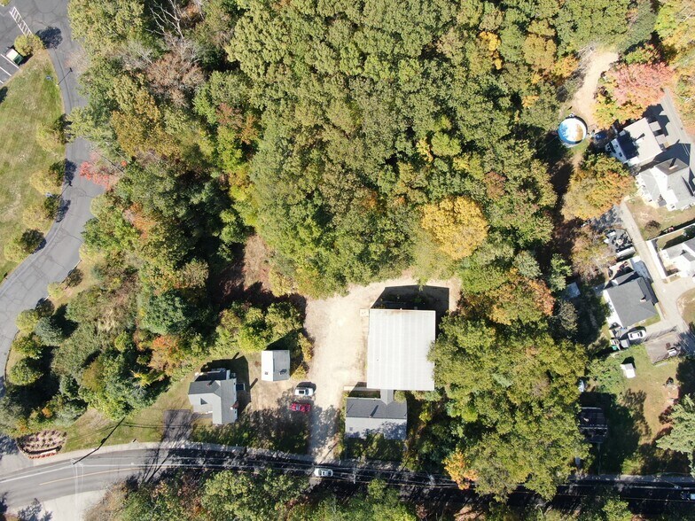 More Photos Of 299 Central St, Hudson Industrial For Sale