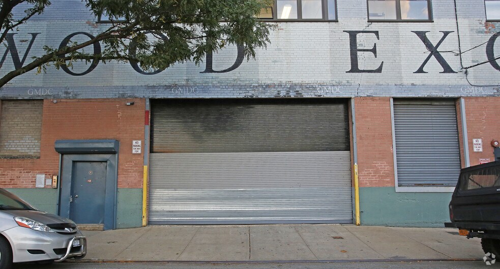 More Photos Of 806-826 Humboldt St, Brooklyn Manufacturing For Lease