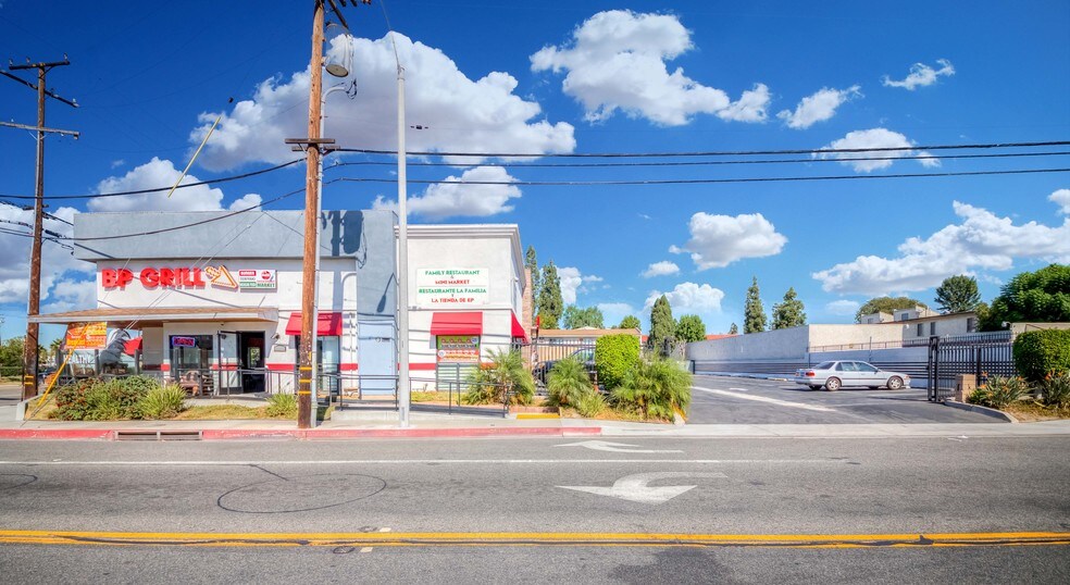 6550 Knott Ave, Buena Park, CA 90621 Restaurant For Sale