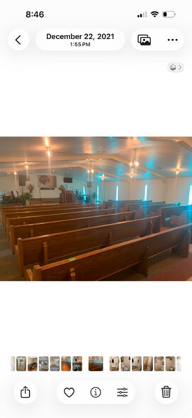 More Photos Of 6204 Westwood blvd, Beaumont Flex For Sale