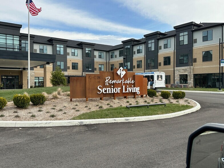 More Photos Of 6165 W 200 North, Greenfield Land For Sale