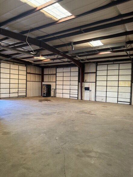 More Photos Of 2291 Andrea St, Casper Industrial For Sale