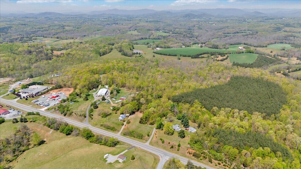 More Photos Of 12173 Moneta Rd, Moneta Land For Sale