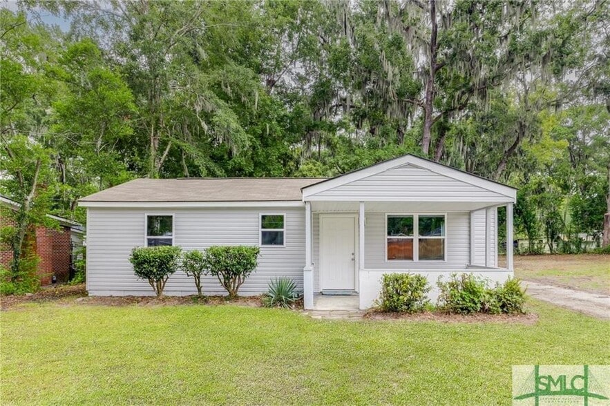 Primary Photo Of , Savannah Office For Sale