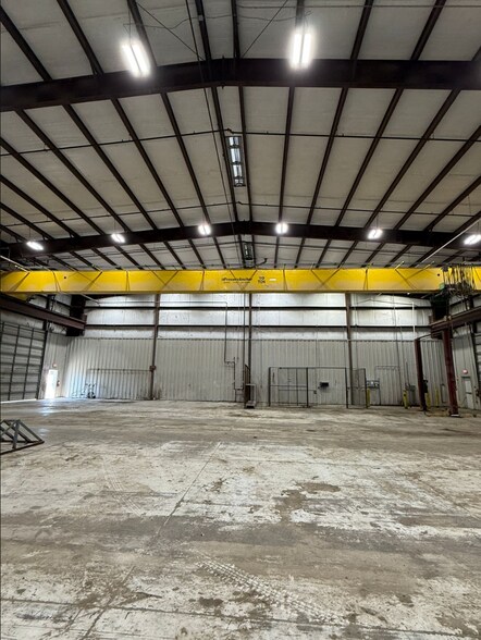 More Photos Of 6040 Highway 175, Frierson Warehouse For Sale