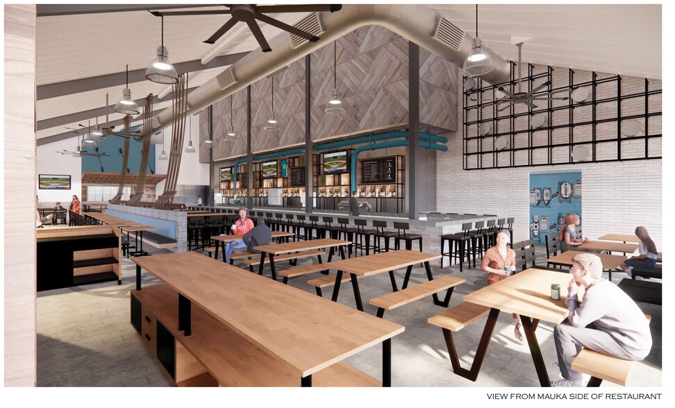 More Photos Of 4405 Honoapiilani Hwy, Lahaina General Retail For Sale