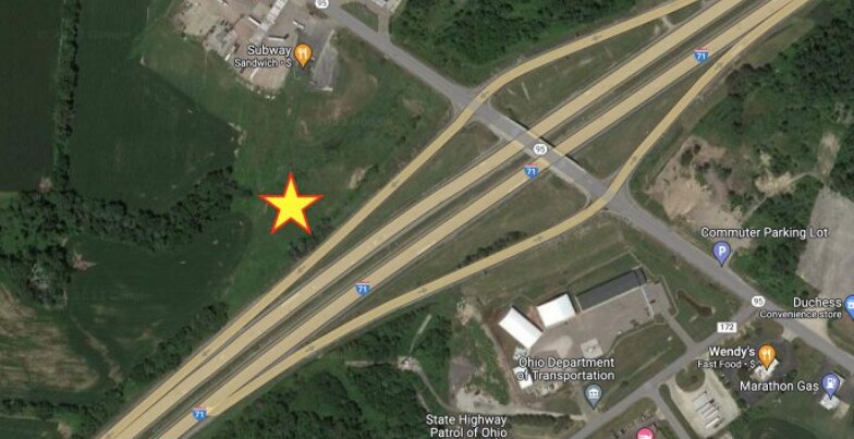 More Photos Of 0 State Route 95 & I-71, Mount Gilead Land For Sale