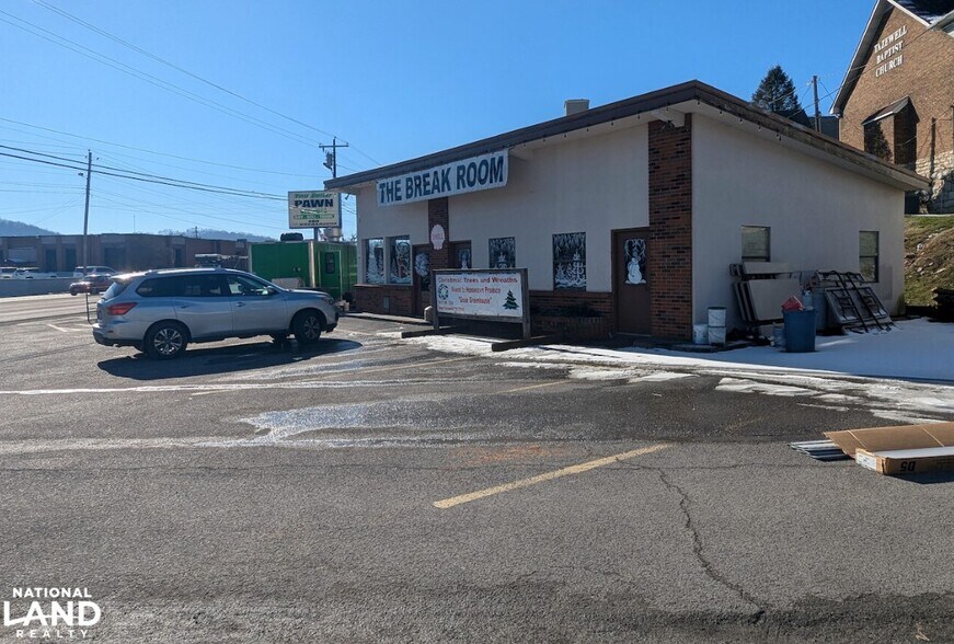 More Photos Of 1805 N Broad St, Tazewell Land For Sale