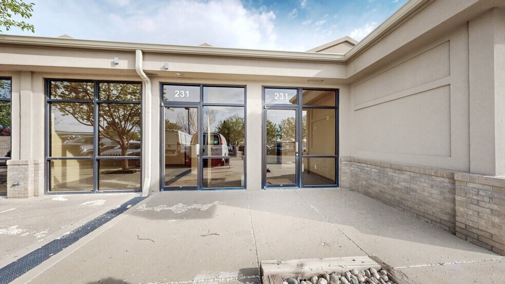 More Photos Of 231 W 67th Ct, Loveland Office For Lease