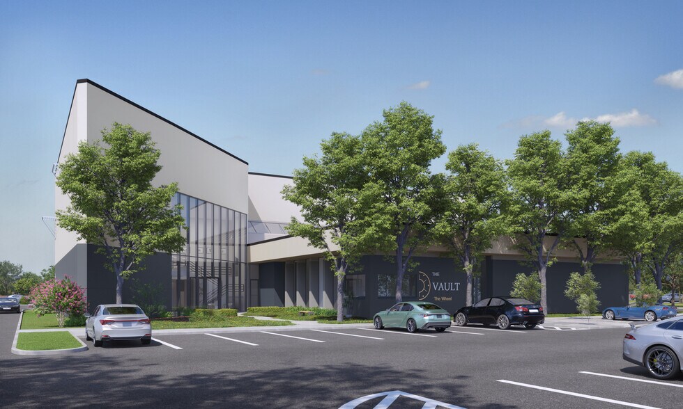 More Photos Of 8410 Hwy 90A, Sugar Land Office For Lease