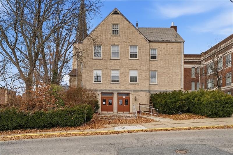 More Photos Of 230 E Jefferson St, Butler Religious Facility For Sale