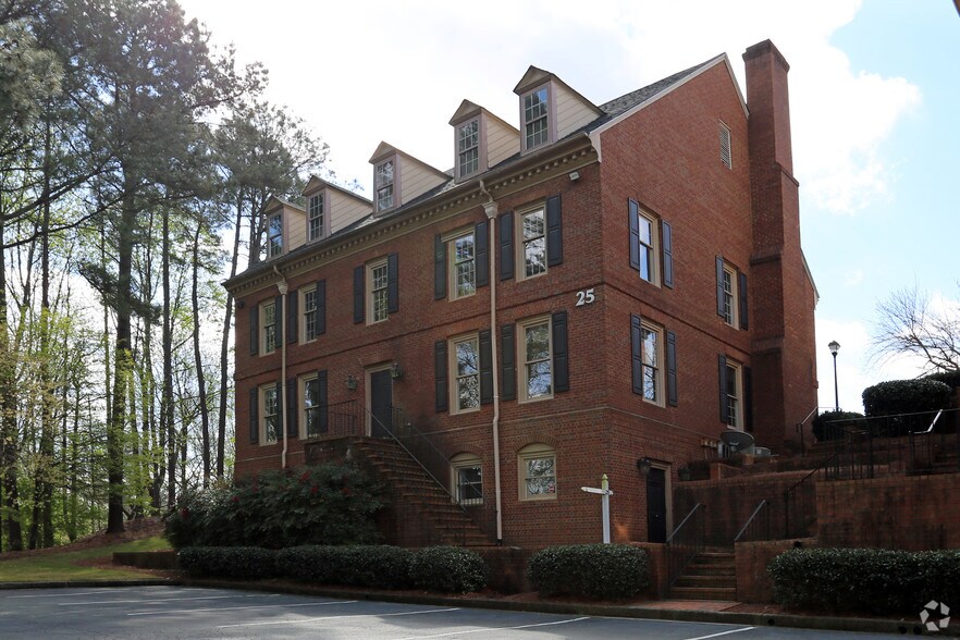More Photos Of 1827 Powers Ferry Rd SE, Atlanta Unknown For Lease