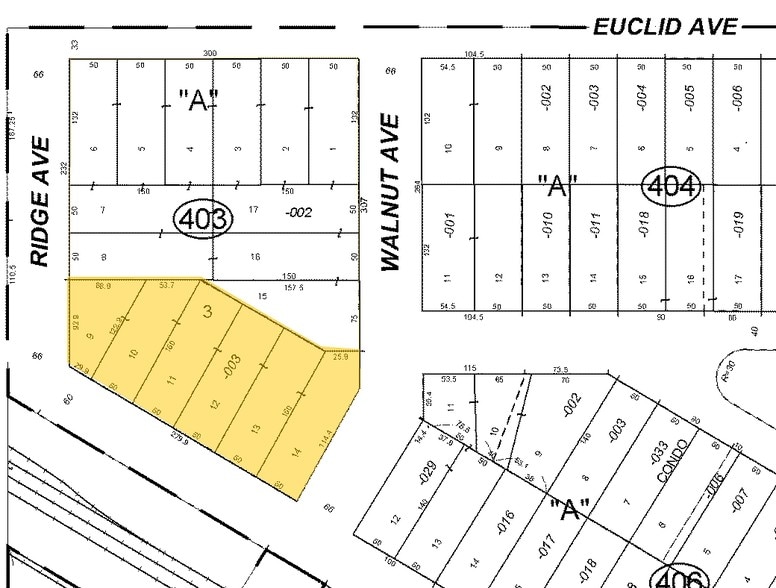 More Photos Of 500-550 W Northwest Hwy, Arlington Heights Unknown For Lease