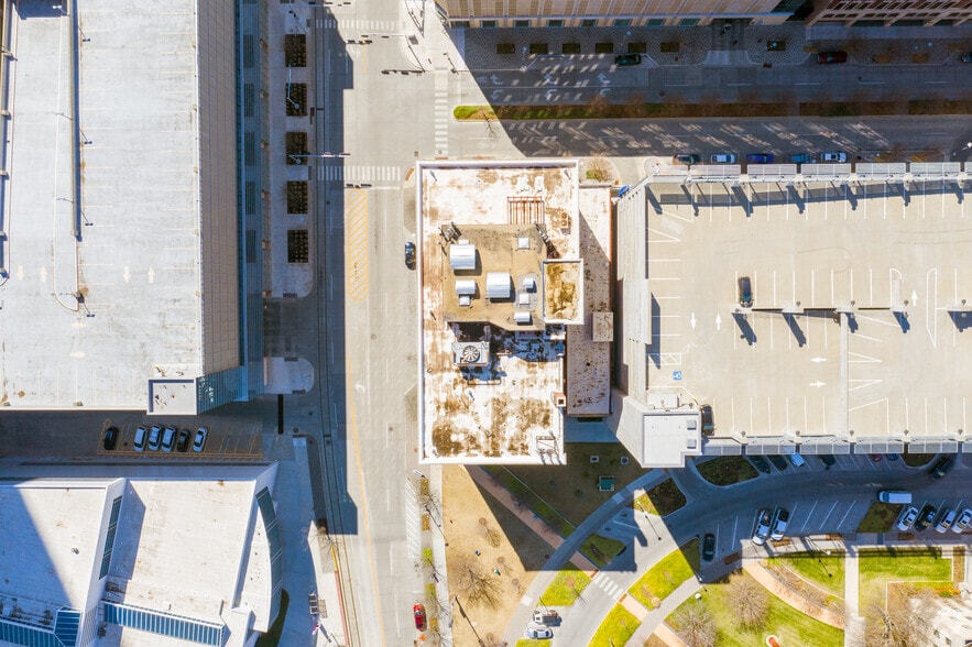 More Photos Of 105 N Hudson Ave, Oklahoma City Office For Lease