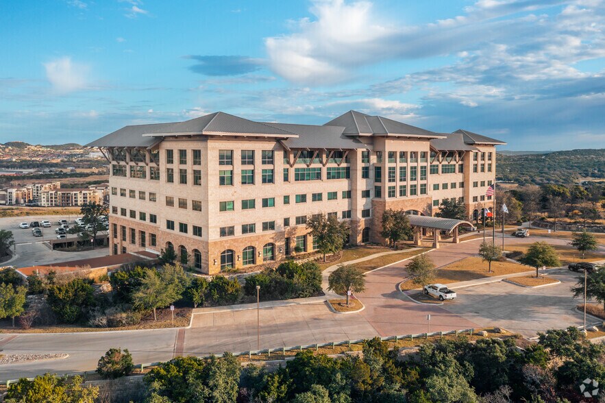 Primary Photo Of 19003 I-10 W, San Antonio Office For Sale