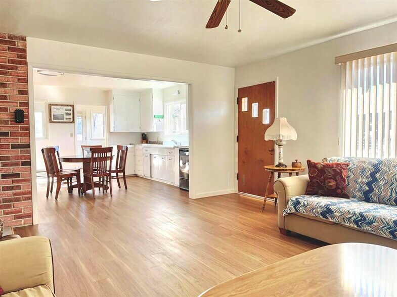 More Photos Of 672-725 County A-2 Rd, Bieber Land For Sale