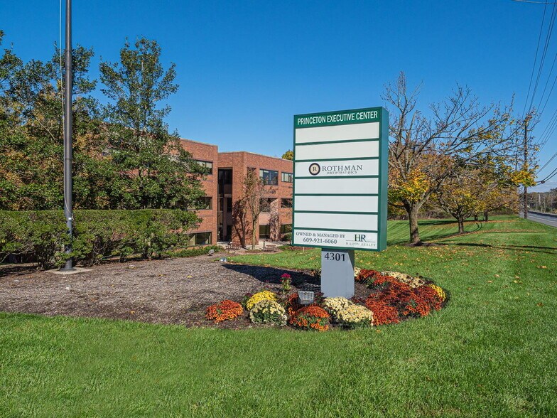 More Photos Of 4301 Route 1, Monmouth Junction Office For Lease