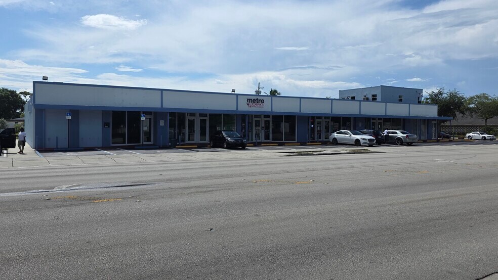 More Photos Of 12603-12659 NW 17th St, Miami Unknown For Lease