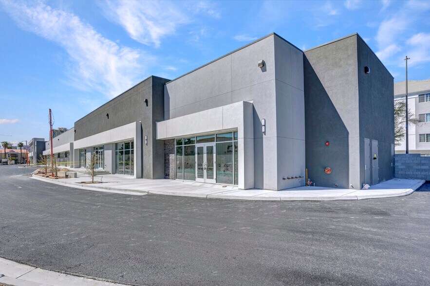 More Photos Of 4080 Paradise Rd, Las Vegas Unknown For Sale