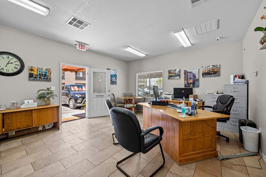 More Photos Of 9010 Betel Dr, El Paso Apartments For Sale
