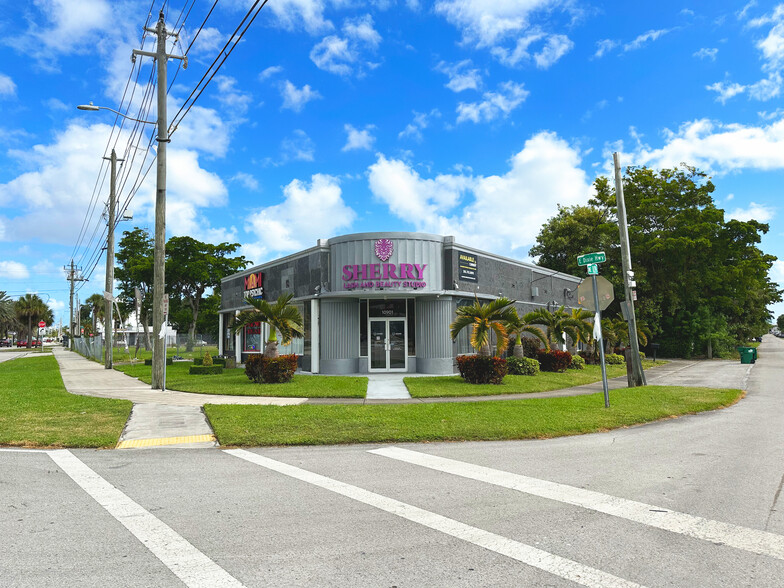 Primary Photo Of 10905 Biscayne Blvd, Miami Freestanding For Lease