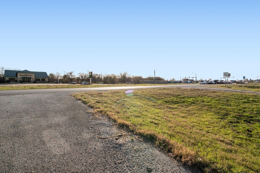 More Photos Of TBD Highway 199, Springtown Land For Sale