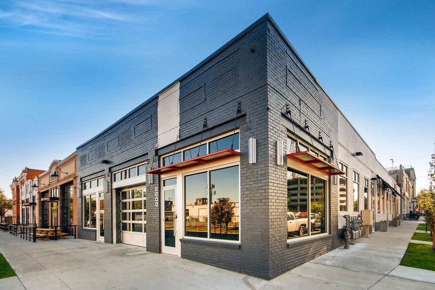 More Photos Of 2200-2220 California St, Denver Restaurant For Sale