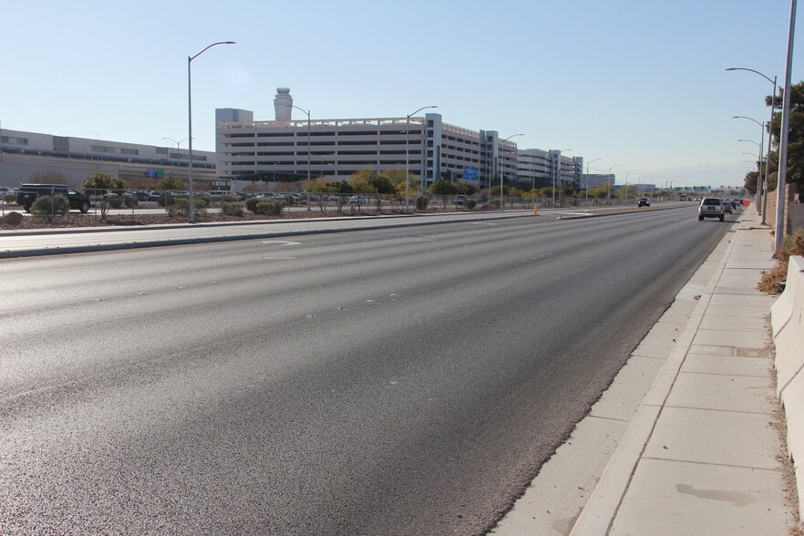 Primary Photo Of 5516 Tamarus St, Las Vegas Land For Sale