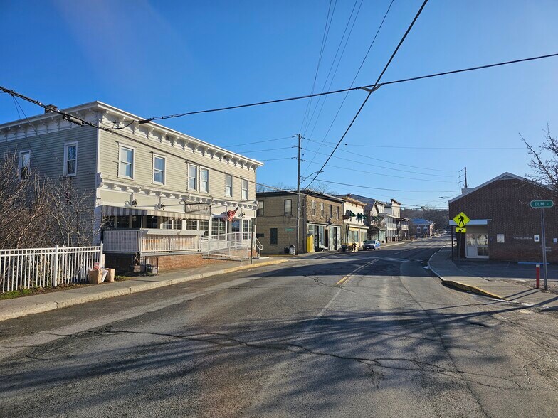 More Photos Of 94 Main st, Philmont Restaurant For Sale