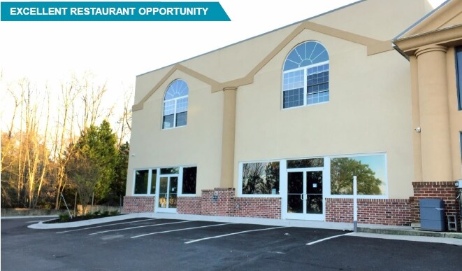Primary Photo Of 9999 Brook Rd, Glen Allen Freestanding For Lease